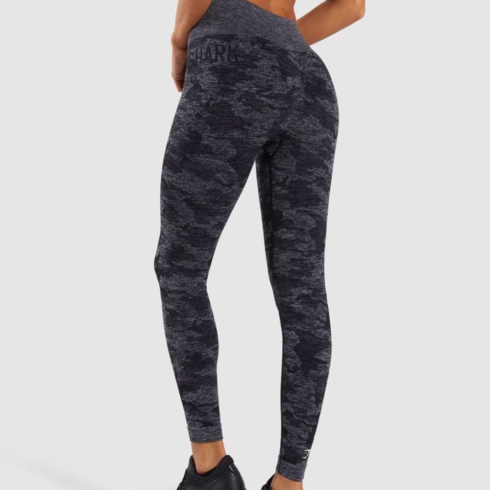 NWOT Gymshark leggings